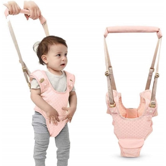 Other - Handheld Baby Walking Harness for Kids